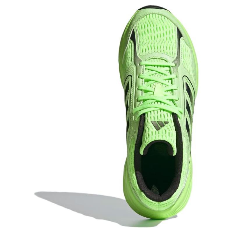 Adidas Galaxy Star Green Spark Aurora Black Semi Green Spark Sneakers IE8156