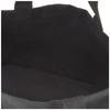Marutama Kogyo Tote Dick S Schwarze Tasche, Handtasche, Baumwolle, Größe, Breit,