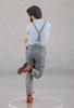 POP UP PARADE RRR Comram Beam Plastic Painted Complete Figure Non-scale
