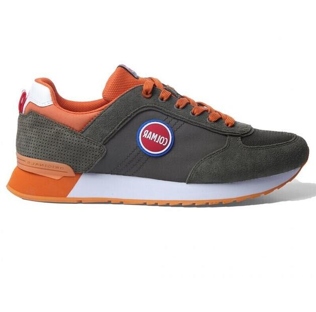 Кроссовки Colmar Originals Travis Authentic EU 42