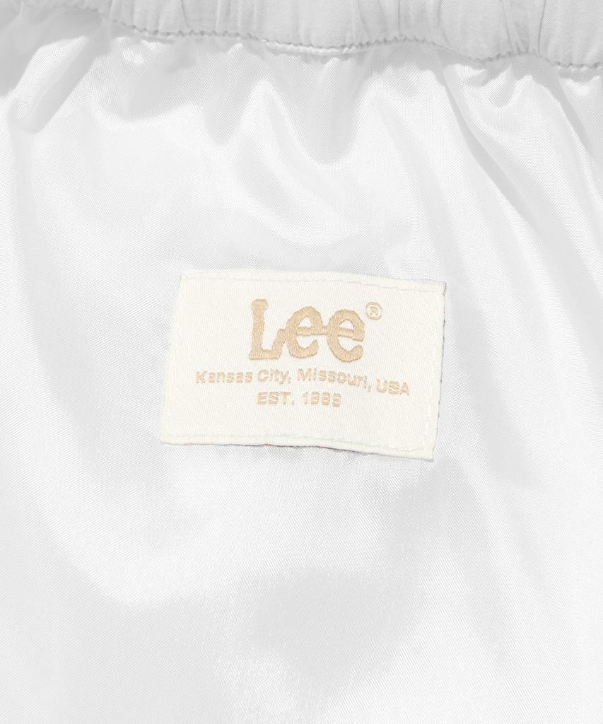 Lee Women'S Frill Long Skirt White