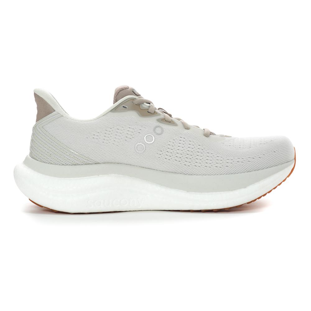 SAUCONY Triumph 23 Quartz Gum Men Sneakers White S21023-221