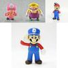 Timeless Design Super Mario Bros. Odyssey Collectible Pvc Action Figure Doll