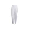 Letter Pants Knitted Sweatpants Men's Light Gray IB2721