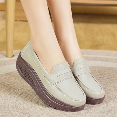 Sapatos de mulher – Mocassins de mulher