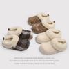 Sapatos unissex – Pantufas unissexo