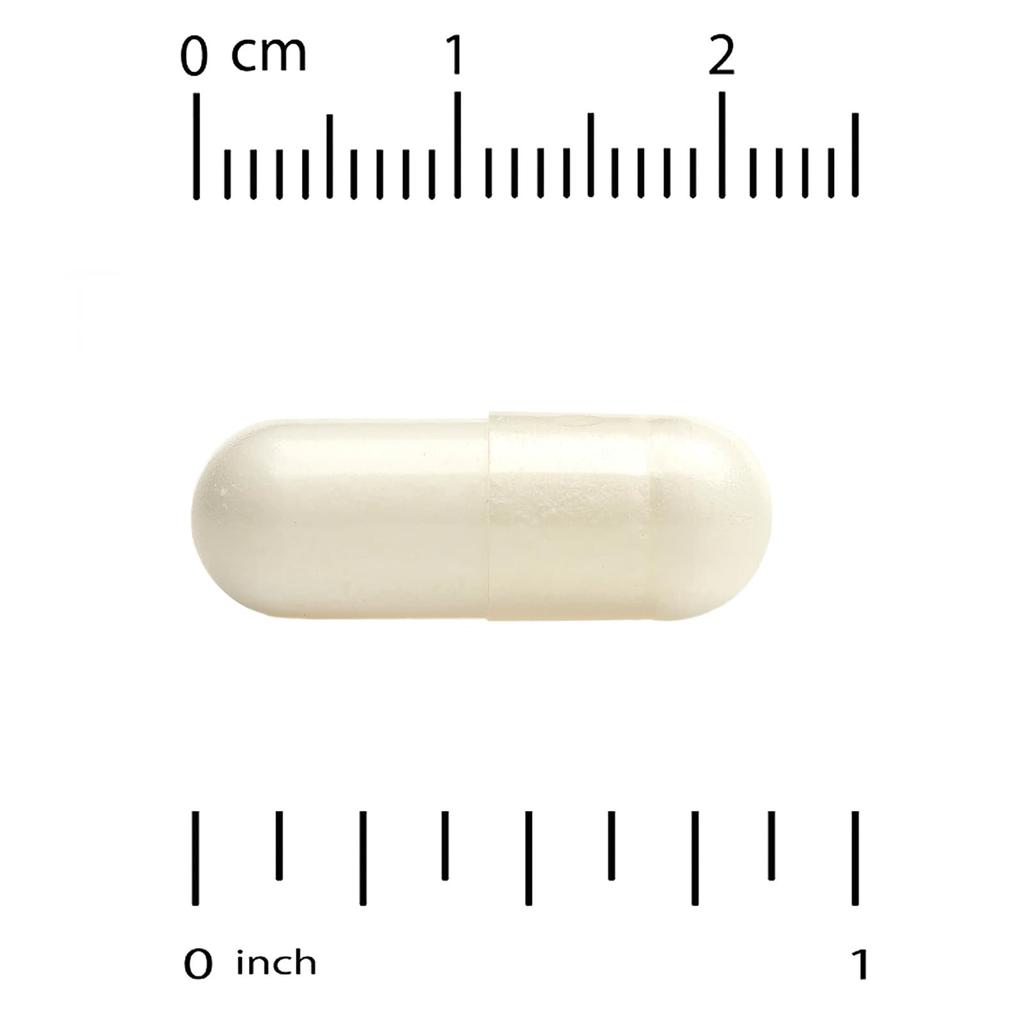 Methyl Folate & Vitamin C, 800Mcg, 120 Veggie Caps