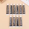 1/5/10Pcs 12G Glue Instant Strong Bond Marble Metal Glass Moistureproof Adhesive Tiles Fix Sealant Quick-Drying Home Sealer