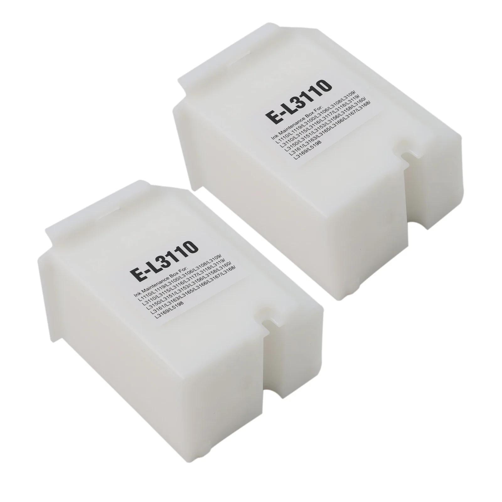 

Accessory Ink Sponge Replacement ET-2803 ET-2715 ET-2720 Compatible Printer Parts For ET Series For ET-2810 Printer China Mainland
