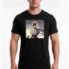 Gesegneter Pier Giorgio Frassati T-Shirt Sommer Lässig Baumwolle T-Shirt Übergröße Streetwear Oberteile Vintage Grafikdruck 100% Baumwolle