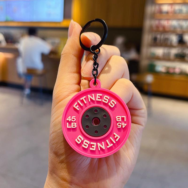 Round Shape Mini Backpack Hanging Handbag Pendant Bag Pendant Bags Accessories