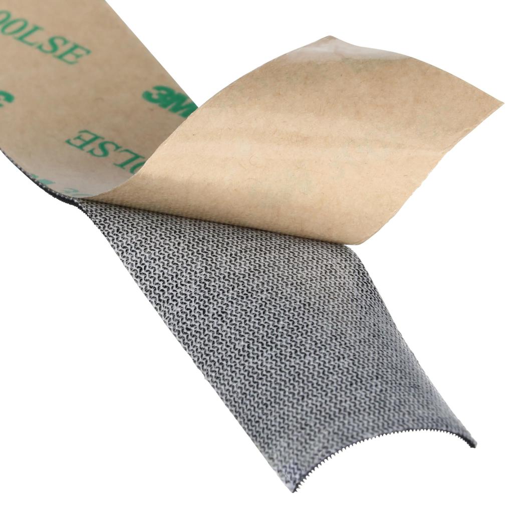 3M Gripping Material 25 x 457 2 rolls TB641, mm,