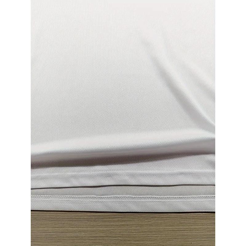 Europäische Größen Neues T-Shirt mit Modischen Mustern, Bequeme Herrenbekleidung, Bedrucktes T-Shirt, Großer Rock Kultur Freizeitkleidung, Lockeres T-Shirt