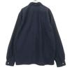 Polo Ralph Lauren Long Sleeve Zip Jacket M Navy Men's Used