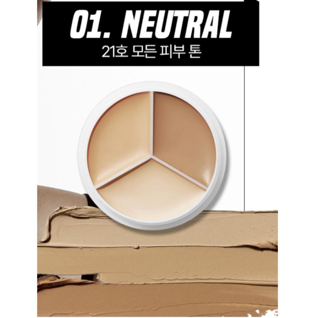 TFIT Cover Up Pro Concealer 15g