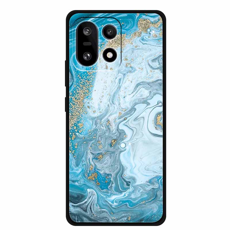 For OnePlus 15 Protector Case Colorful Love Soft Silicone Phone Cover For OnePlus 15 Back Bumper Minimalist for OnePlus15 fundas OnePlus 15