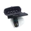 Brand new 0281002437 0281006028 manifold absolute boost pressure sensor 0281006076 suitable for Fiat Croma Doblo VVauxhall Vectr