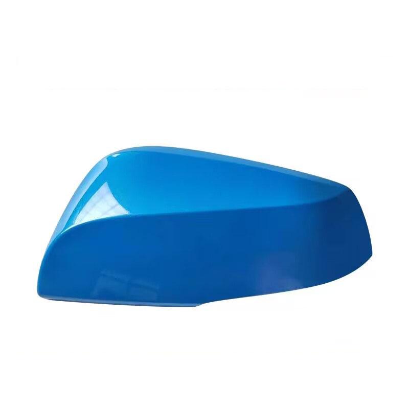 Toyota Frontlander (22-23) Rearview Mirror Shell with Turn Signal Lens