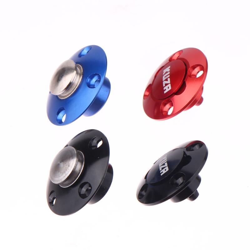 1 Set Rc Boat Aircraft Smoking System Fuel Gas Airplane Fuel Filler Aluminum Fuel Filler Dot With Or Without Magnetic Plug Port