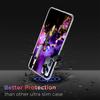 DannyLux American Singer Phone Case For Xiaomi 15 Poco X7 X6 F7 14 Ultra Mi F6 F5 F4 F3 X5 X4 X3 M6 Pro M5 M5S M3 Capa Coque
