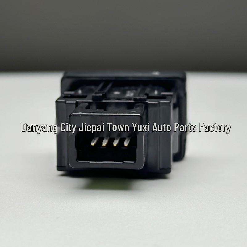 

Переключатель регулировки уровня фар Toyota Camry/Corolla No чёрный