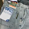 Stylish Retro-inspired Denim Shorts, Light Wash Relaxed Fit Shorts with Functional Pockets, Comfortable Shorts for Casual Outings & Weekends