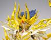 TAMASHII NATIONS Saint Cloth Myth EX Saint Seiya Rak Death Mask 180mm Malovaná Pohyblivá Figurka (Božské plátno) Cca. ABS&PVC&Diecast