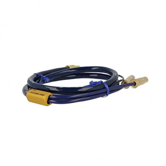 Ortofon Phono Tone Arm Phono To RCA 6NX-TSW1010 Cable, Cable, 5-Pin