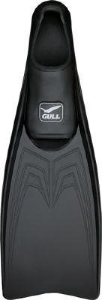 GULL Super Mu White S