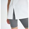 Roxy Durable Heart Streetwear in White Women's