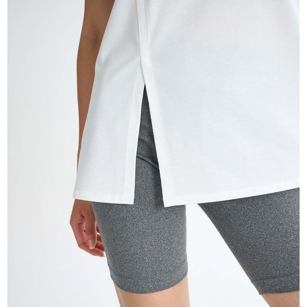 Roxy Durable Heart Streetwear in White Women's