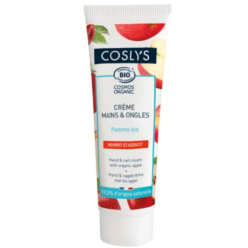 

COSLYS Hand & Nail Cream 50ml Apple