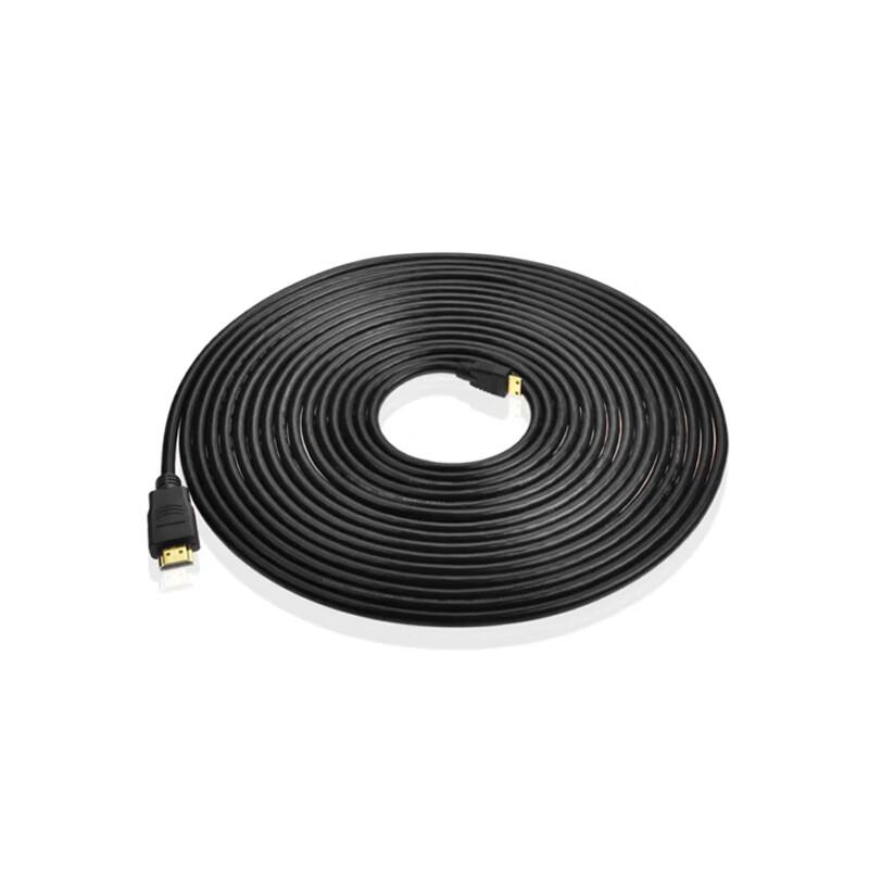 

Dingchuang Vision HD Fiber Optic Video Cable CN plug (adapter included)