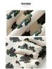 Elegant Versatile Double-Sided Cashew Print Scarf: Fashionable Neckwear, Sun Protection & Warm Shawl for Women