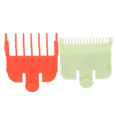 Professional Hair Clipper Guide Combs Replacement Hair Guards Combs Hair Trimmer Supply