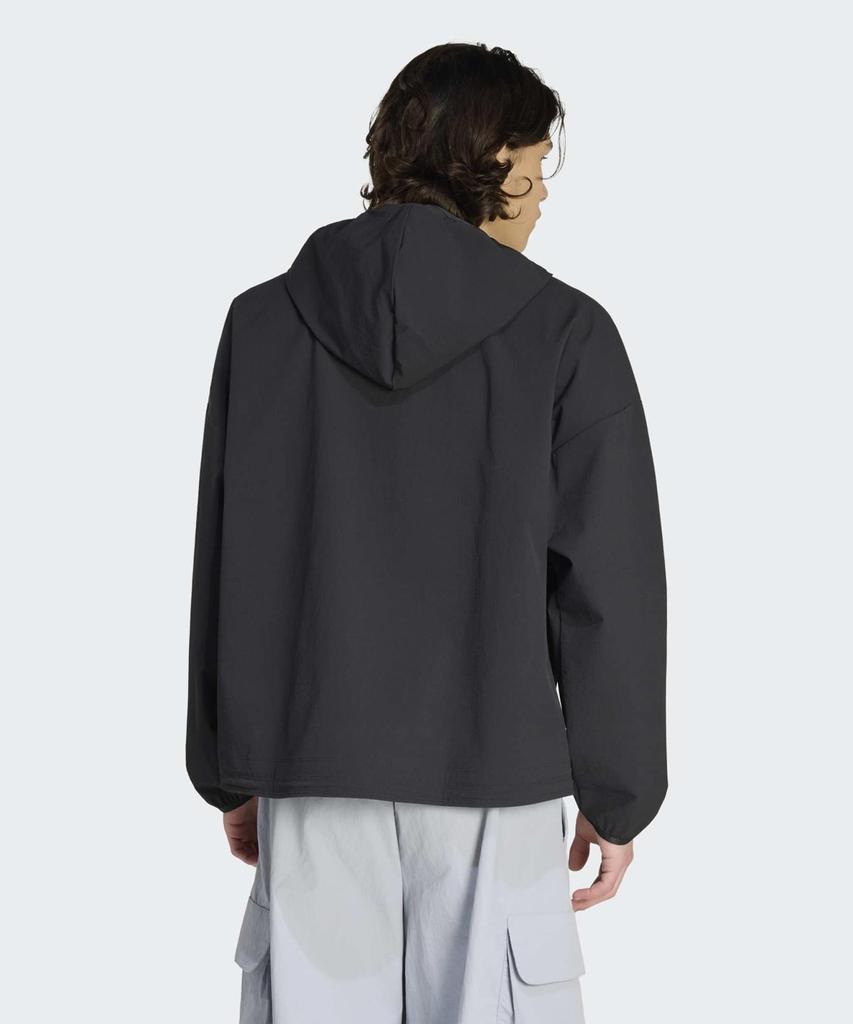 adidas Myshelter Windbreaker - Black / Ke8075