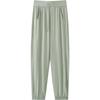Women's Ice Silk Sun Protection Jogger Pants (2025 Collection)