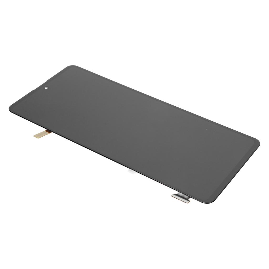 Organic LED Phone Touchscreen Replacement Kit with Repairing Tools for Note10 Lite