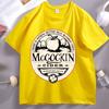 Mccockin Cider Unisexs Funny Graphic T Shirts Adult Hilarious Drinking T Shirt Unisex Unisex Short Sleeve Pritned Tee Shirts Clothes