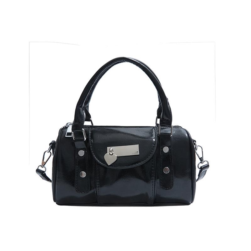 Hand Bag Women's New Fashion Shoulder Bag Casual Messenger Bag
