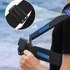 Chest Strap Mount Belt for  10 9 8 7 6 5 Action 3 2 Action Camera Chest Harness Mount Adapter Holder Accessories
