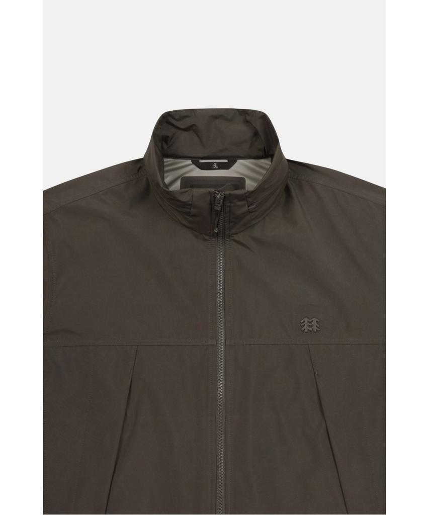 Kolon Sport Men'S Gore Windstopper In-Hood Jacket Jwjwx26231Gbr