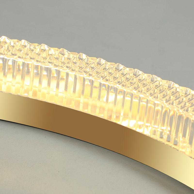 Nordic Modern Ceiling Light For Bedroom Living Dining Room Luxur Decor Indoor Ceiling Lamp Chandeliers Lighting Fixtures Luster