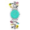 SKIN CLASSIC БІОСИНТЕЗОВАНИЙ МАТИ ЯК НІХТО ІНШИЙ Годинник SS08Z106G Сірий [Swatch] Жіночий