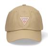 Cap Low Cap Baseball Cap Logo Baseball Cap Logo Cap Brand [GUESS] Men's Women's (93 Beige)