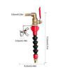 Coolant Misting Cutting Machine Sprayer Nozzle Angle Grinder Cutter Nozzle  Cutting Machine