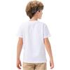 Mizuno Kids T Shirts Crew Neck Moderate T2257