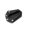 Kickstand Plate Pad Motorcycle Accessories Foot Side Stand Enlarger Extension CNC Aluminum  Replacement forBenelli TRK