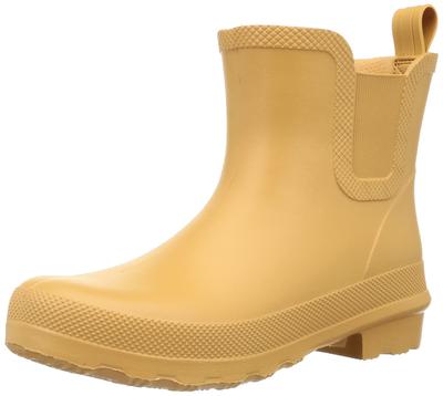 Milady Regenstiefel MLK736 Senf