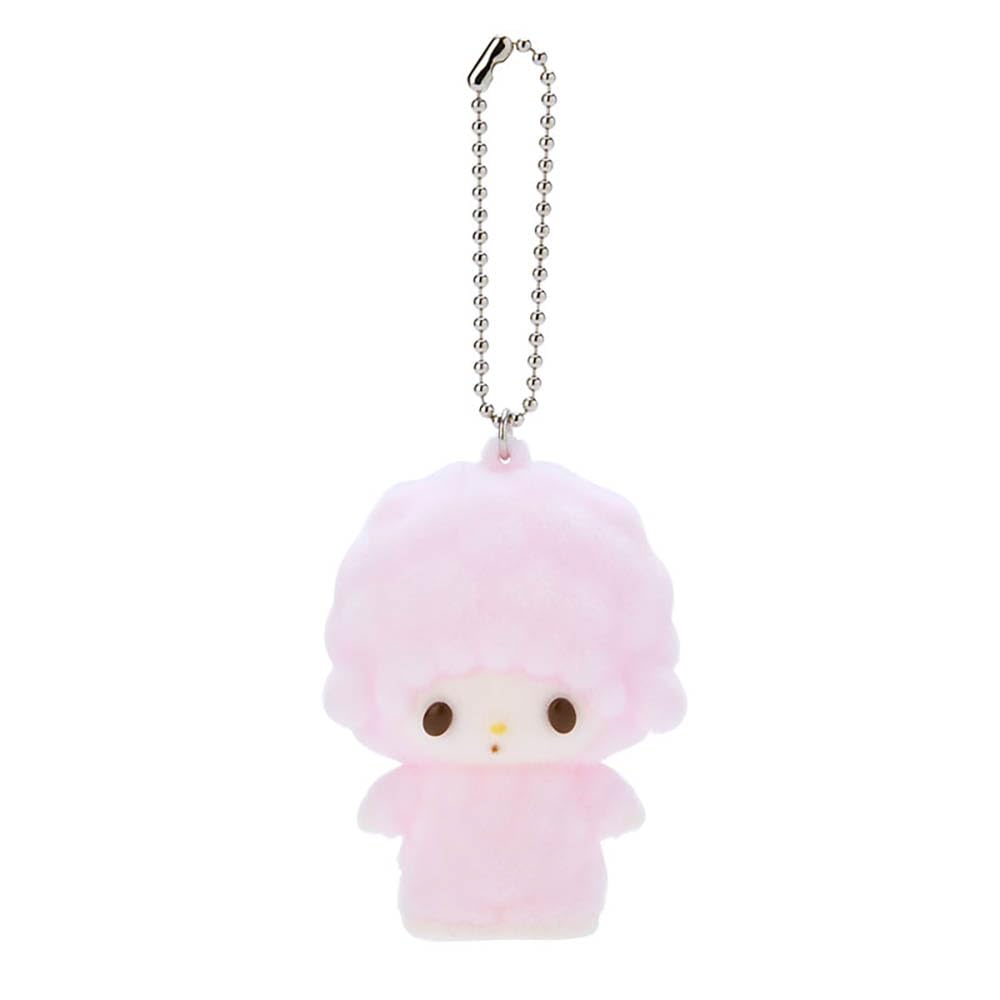 

Sanrio Flocky Mascot Holder My Sweet Piano 146609